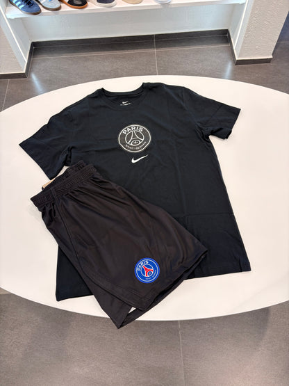 Coordinato Nike X PSG big logo
