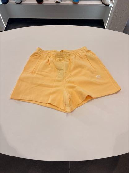Shorts Adidas ess yellow
