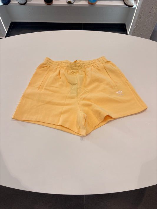 Shorts Adidas ess yellow