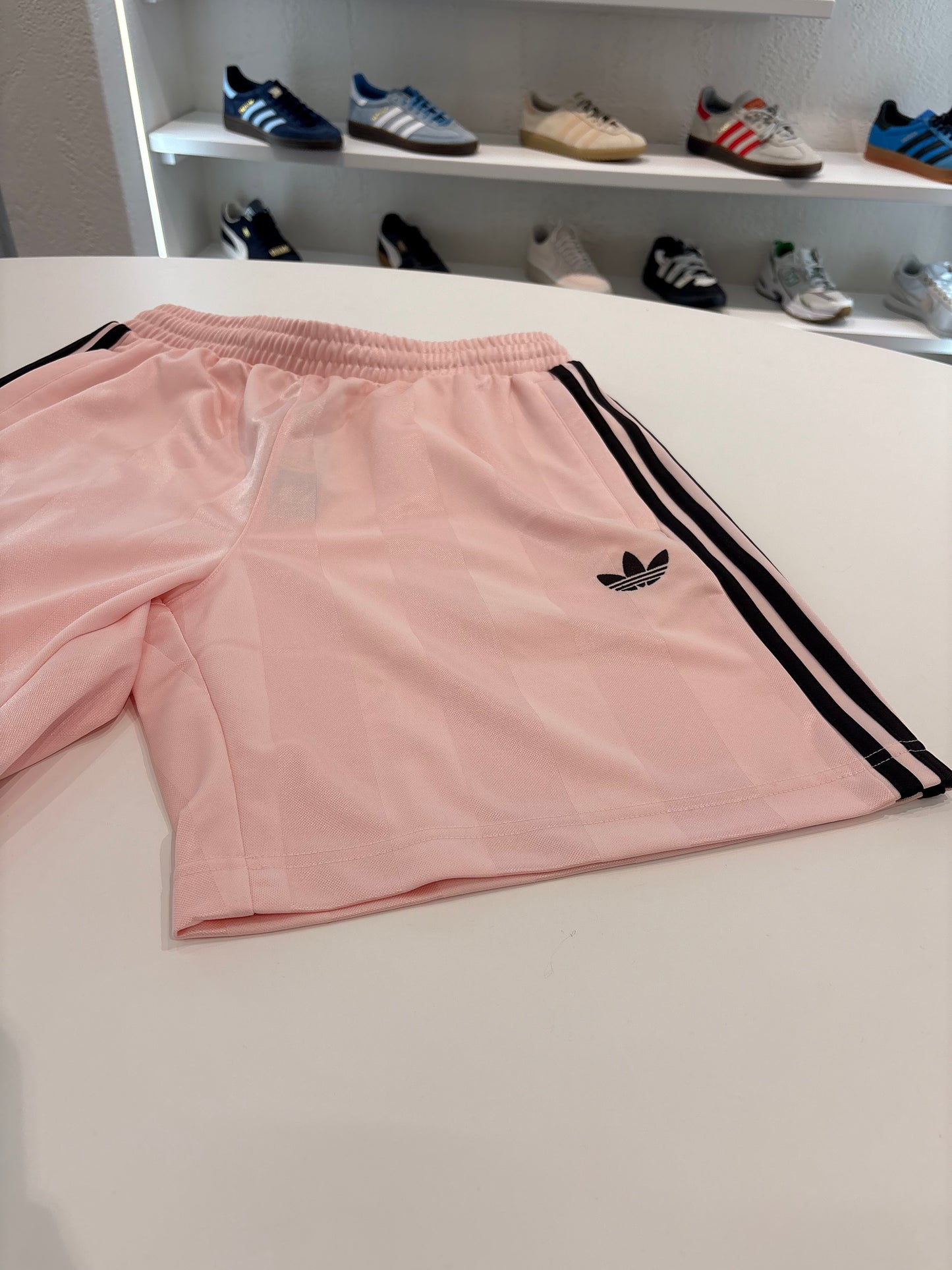 Shorts archive collar Jersey