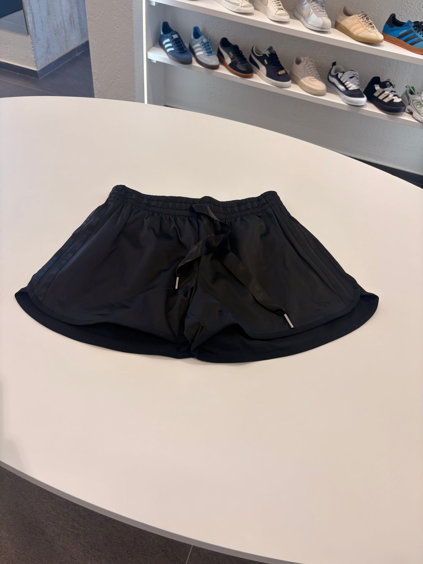Shorts Adidas PEARL nero