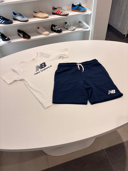 Completino new balance ragazzo
