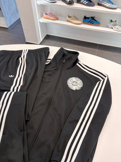 Tuta Adidas tulle TT top