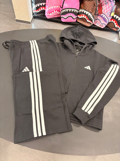 Tuta Adidas energize Black