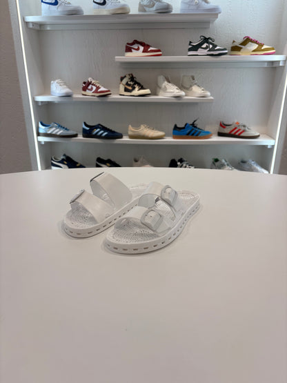 Ciabatta Kappa mood sensi bianco opaco