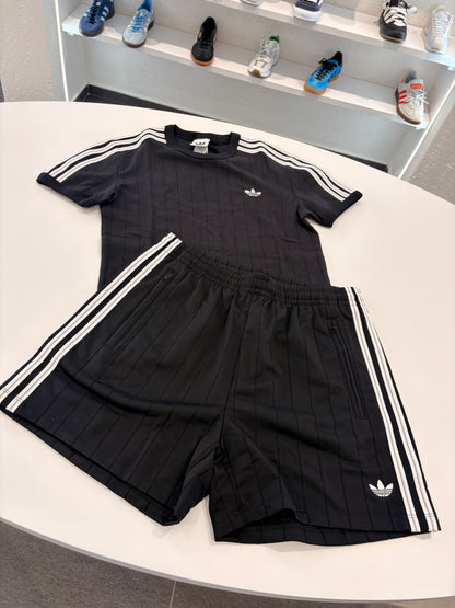 Coordinato Adidas pstripe firebird