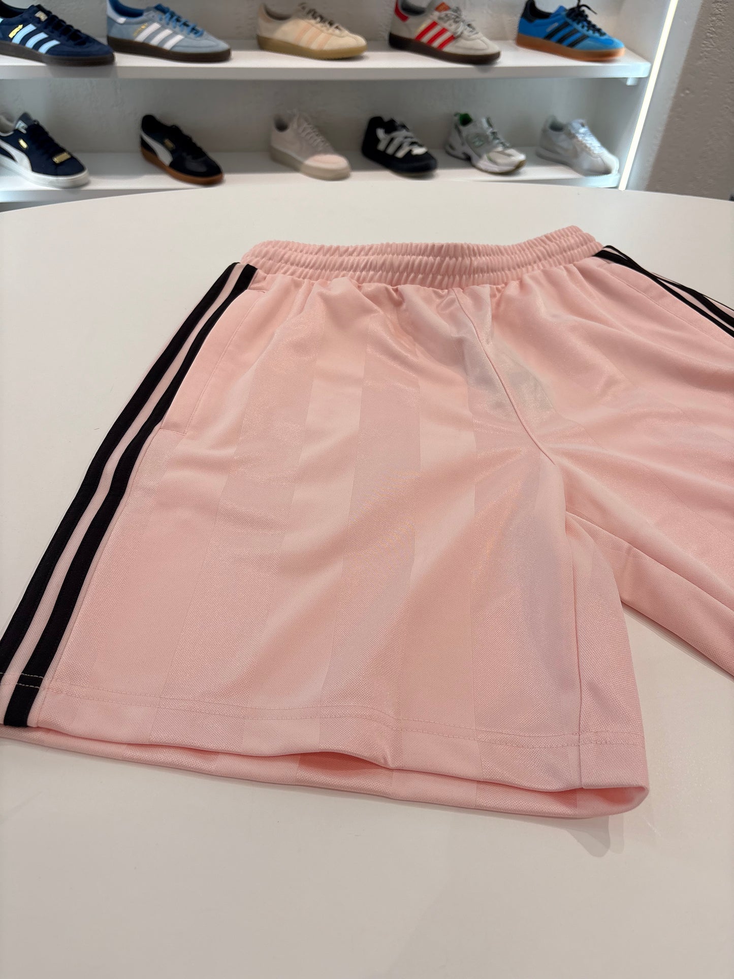 Shorts archive collar Jersey