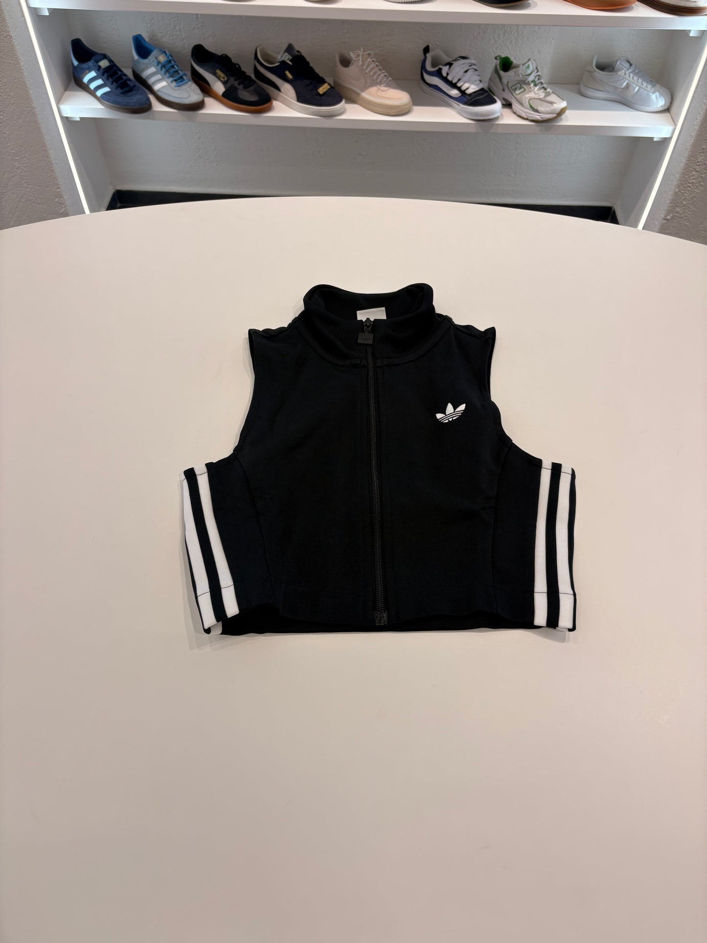 Top Adidas for zip