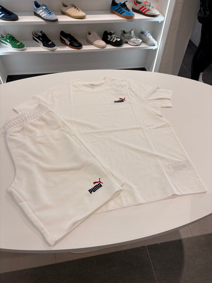 Completino Puma small logo
