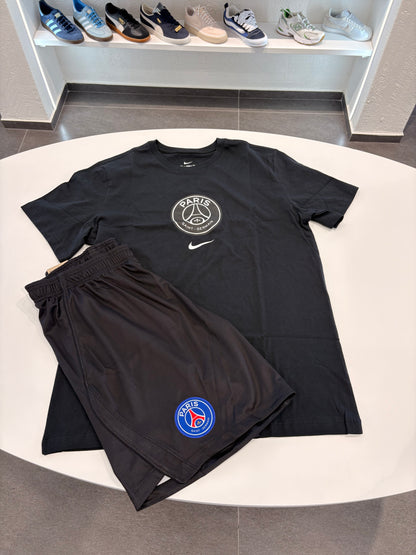 Coordinato Nike X PSG big logo