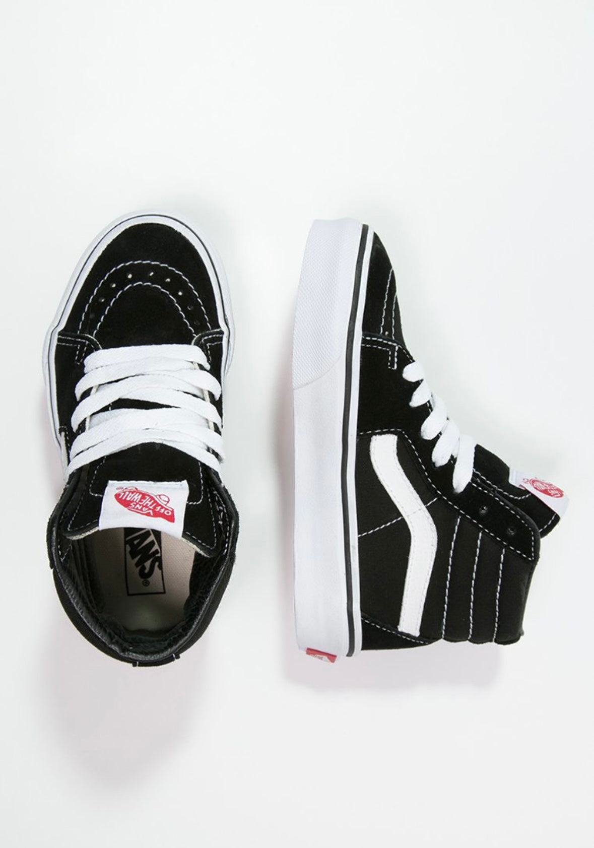 Vans Sneakers alte