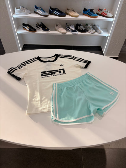 Coordinato Adidas ESPN