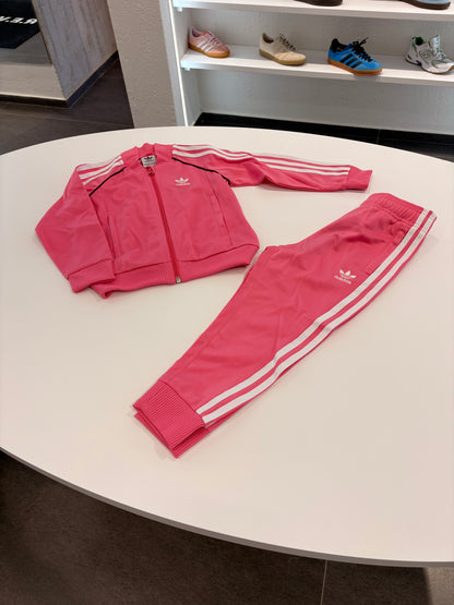 Adidas coordinato kids