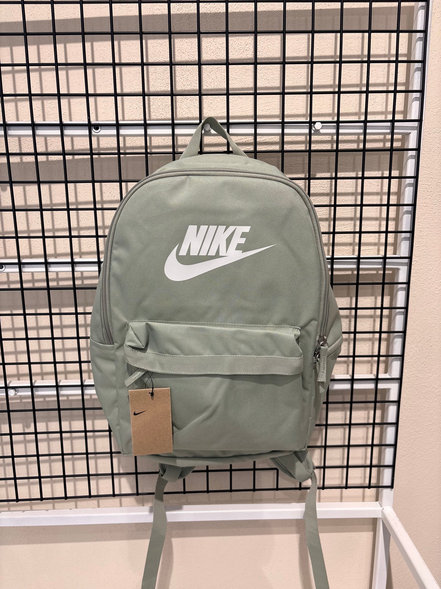 Zaino Nike heritage backpack