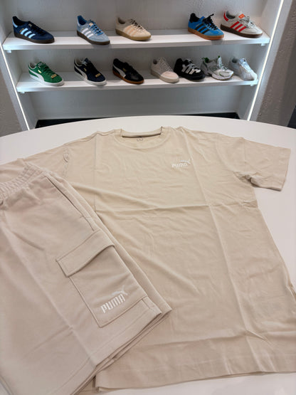 Completino Puma cargo
