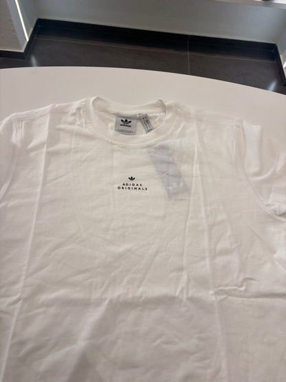 T-shirt micro logo tee Adidas
