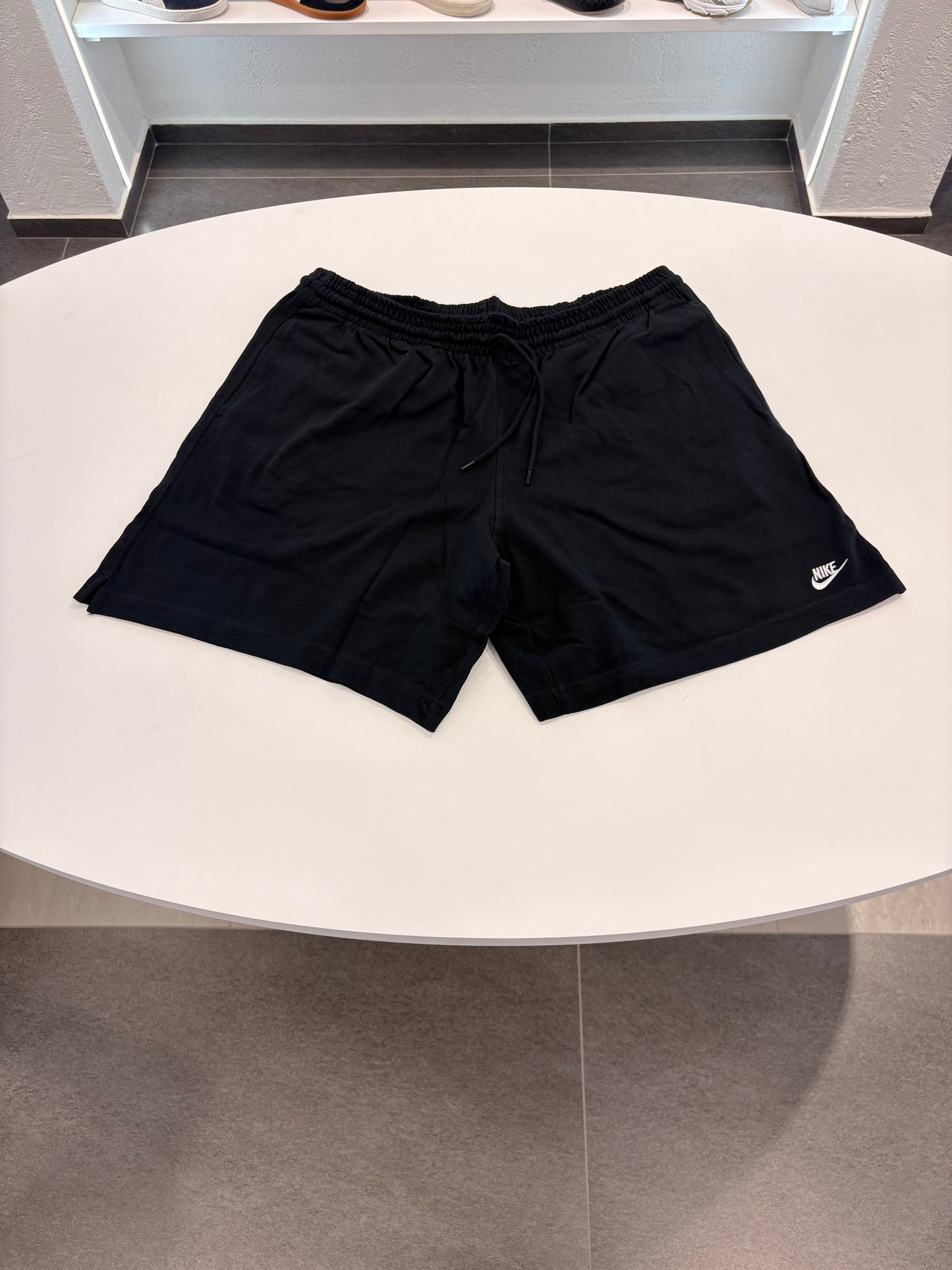 Bermuda Nike black