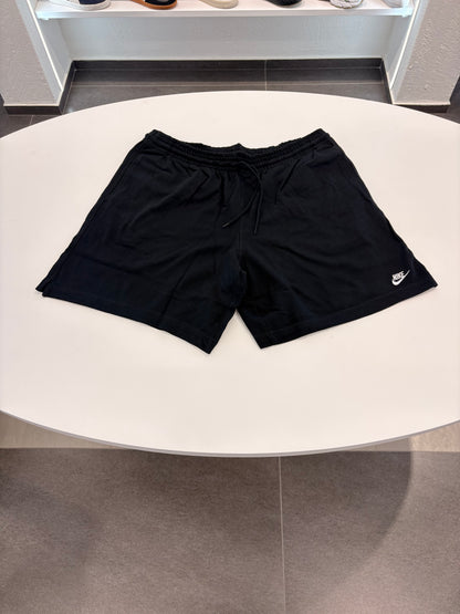 Bermuda Nike black