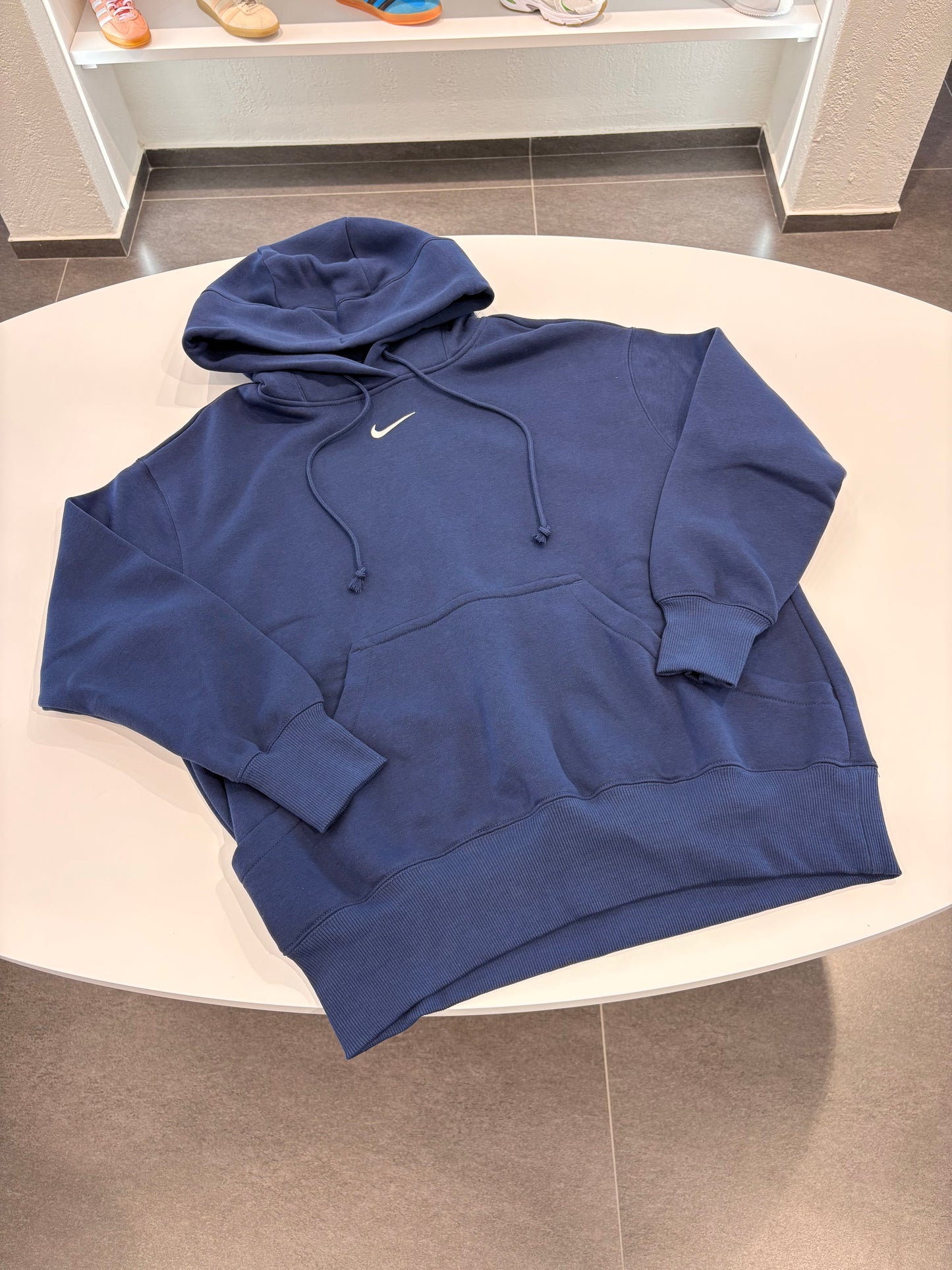 Felpa Nike Donna