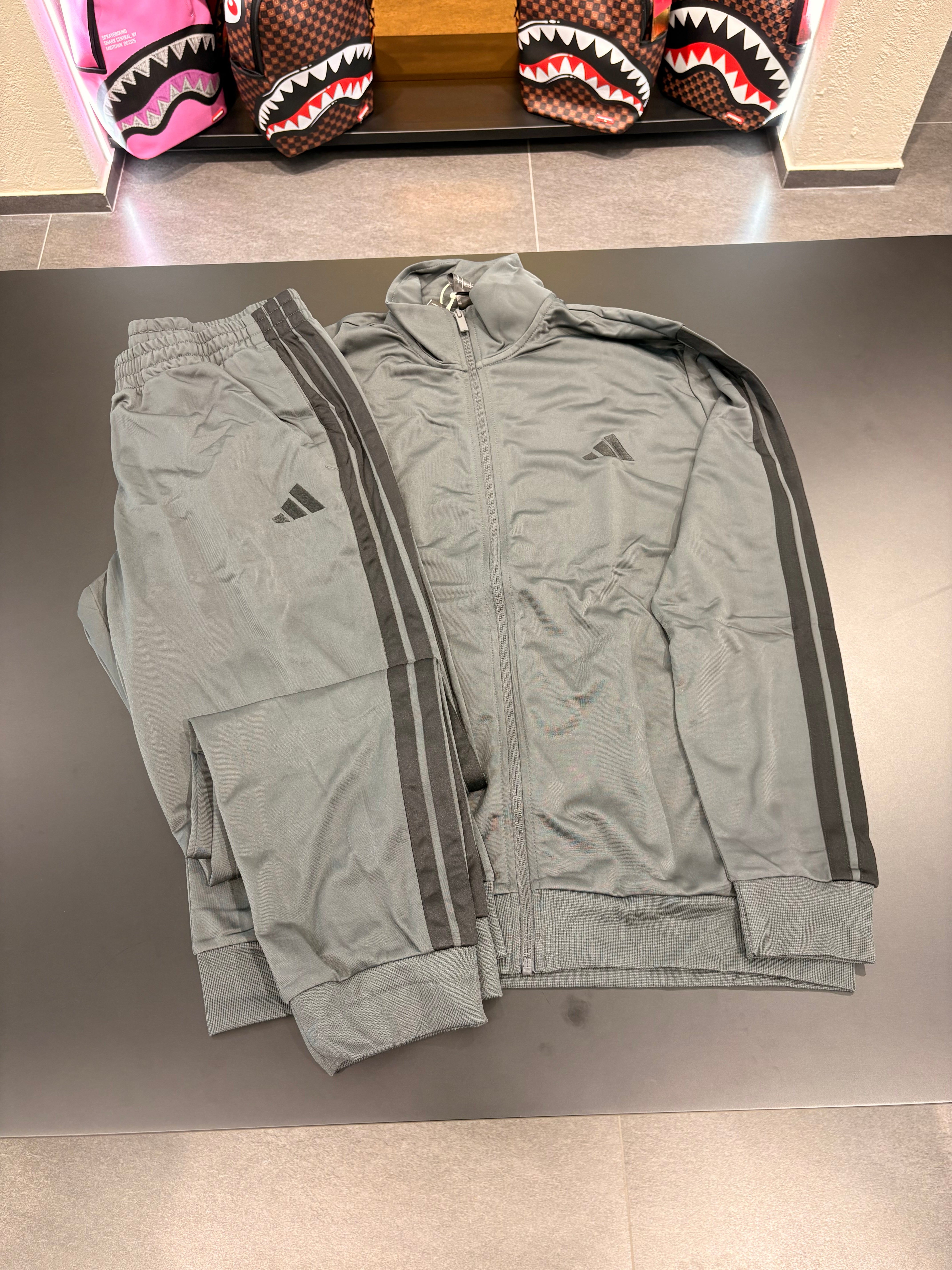 Abbigliamento Uomo