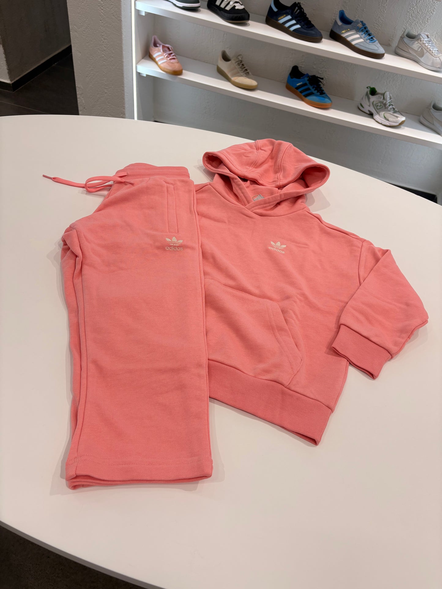 Coordinato baby Adidas