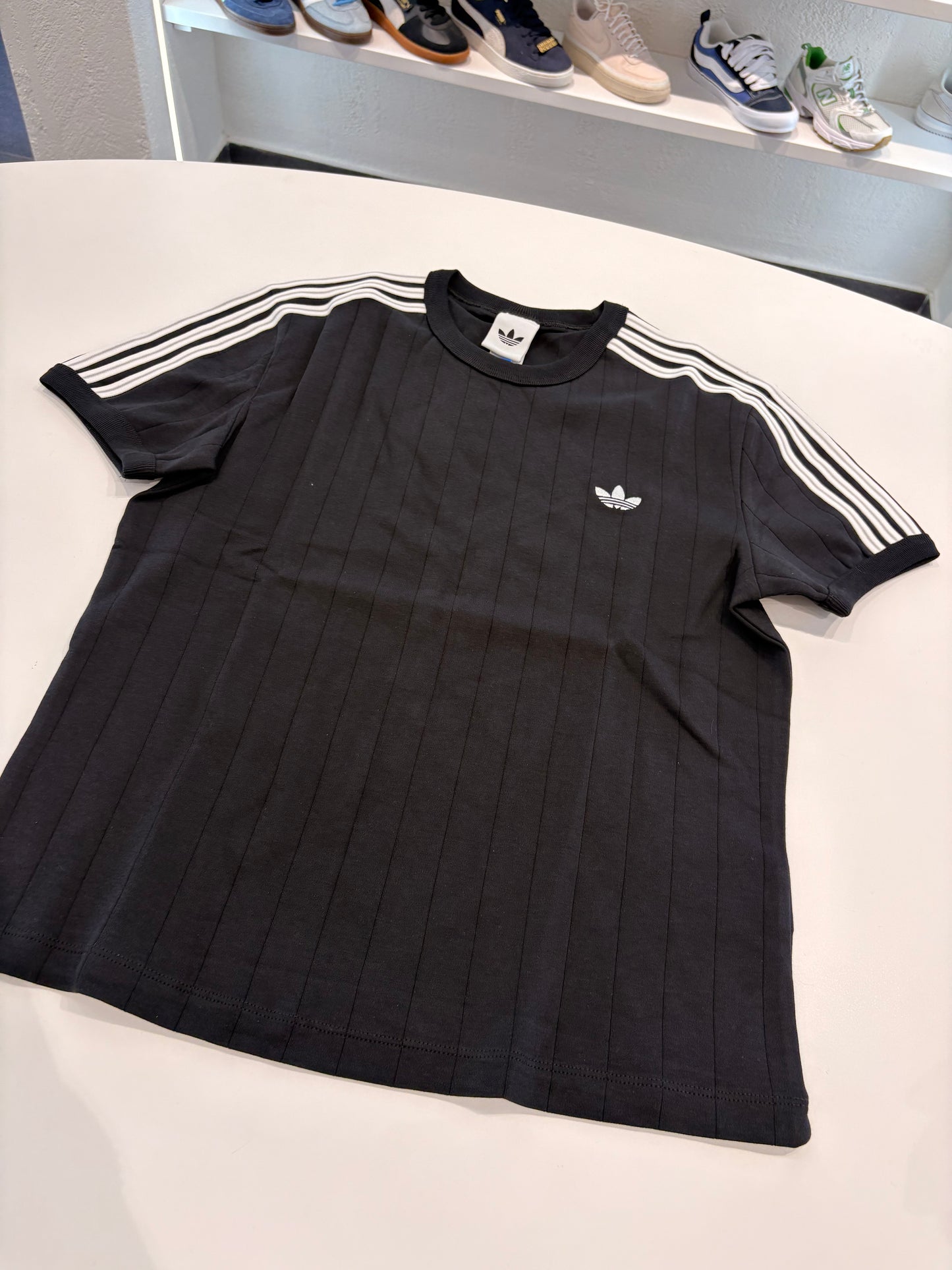 T-shirt pstripe ss tee