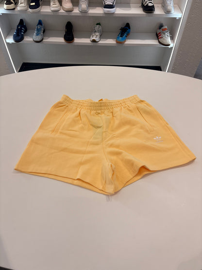 Shorts Adidas ess yellow