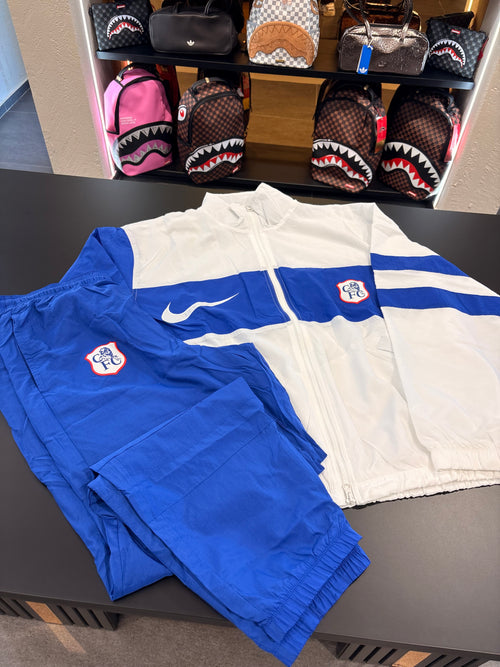 Tuta Chelsea Nike repel i96