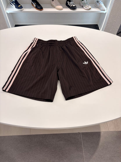 Shorts Adidas firebird enginered stripes