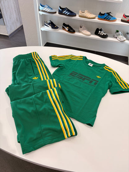 Coordinato Adidas ORIGINALS mood brasil