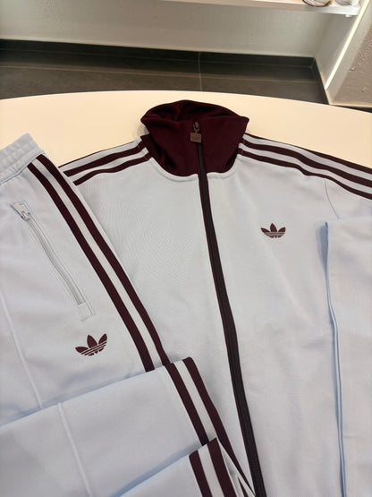 Tuta Adidas Crystal Sky