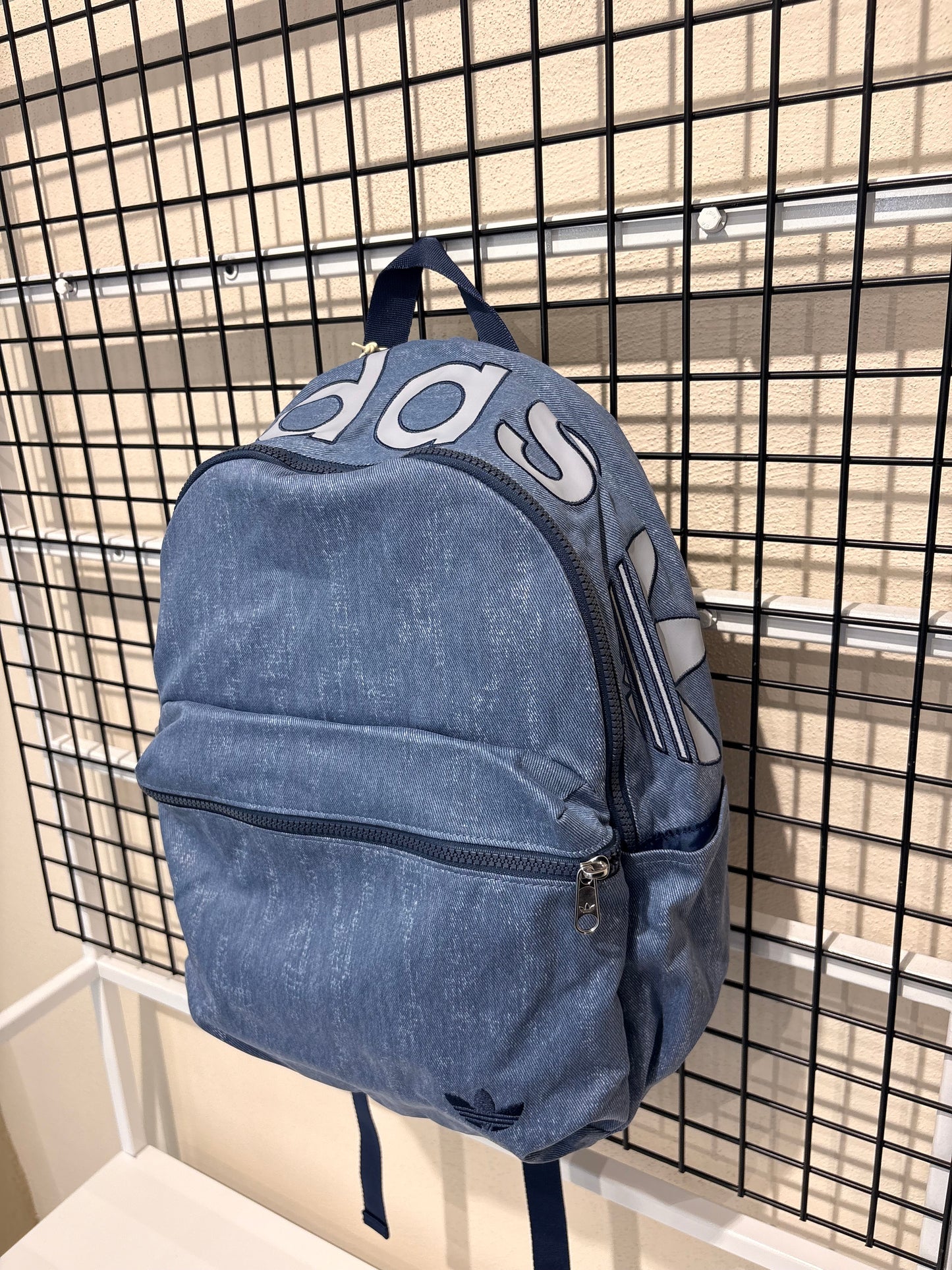 Zaino Adidas jeans CL BP