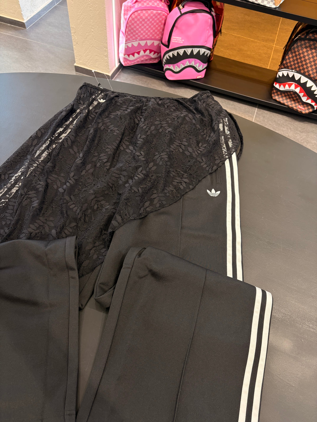 Pantalone Adidas pareo