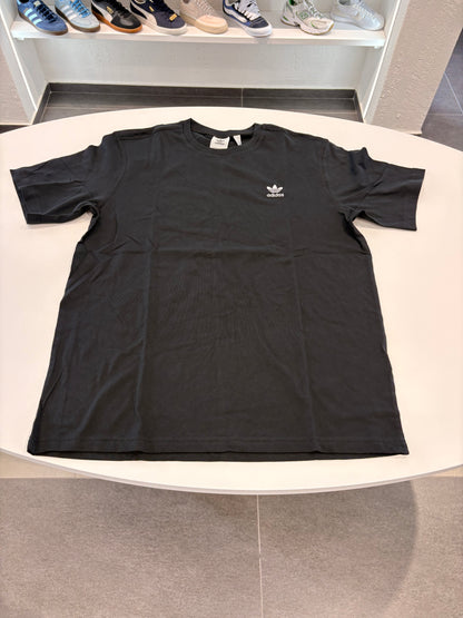 T-shirt Adidas basic black