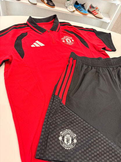 Completino club Manchester United polo