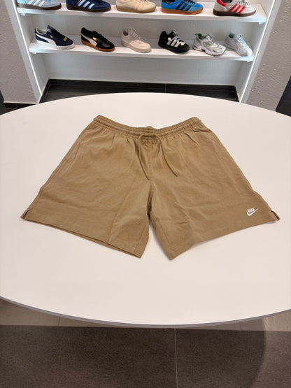 Bermuda Nike beige