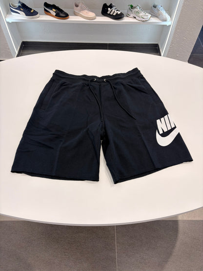 Shorts logo Nike big