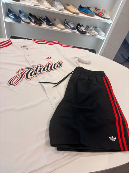 Coordinato Adidas Hockey