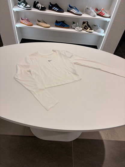 T-shirt Nike slim long