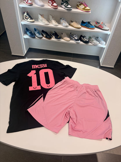 Coordinato Adidas X Messi