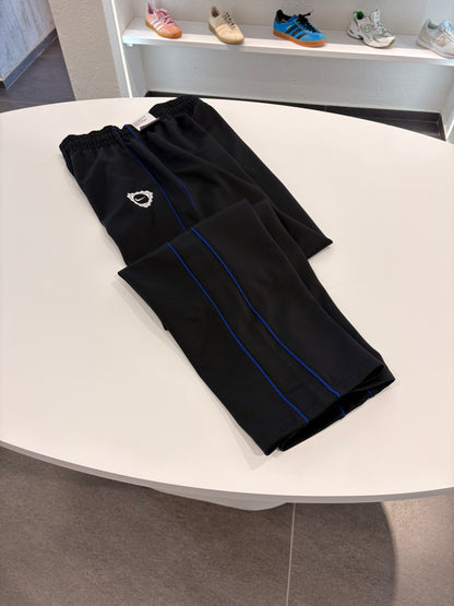 Nike pantalone fondo largo