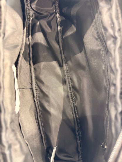 Borsa Adidas Airliner extra long