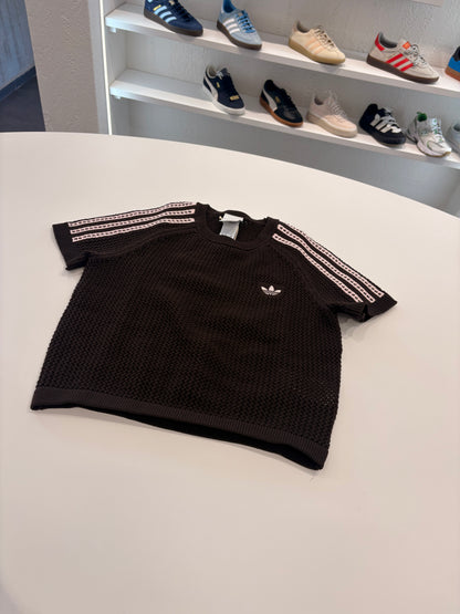 T-shirt TEE brown