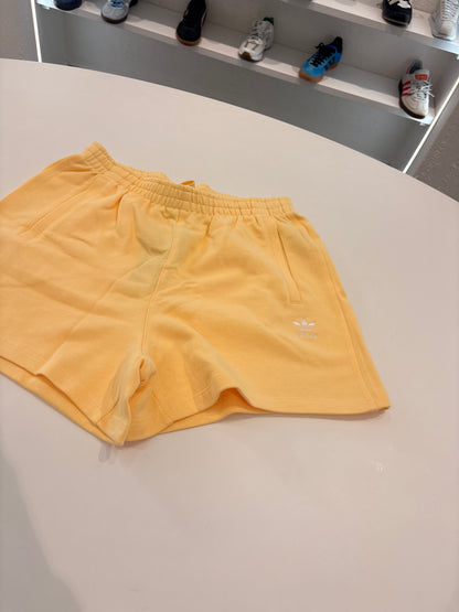 Shorts Adidas ess yellow