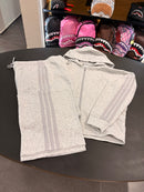 Tuta Adidas energize grey