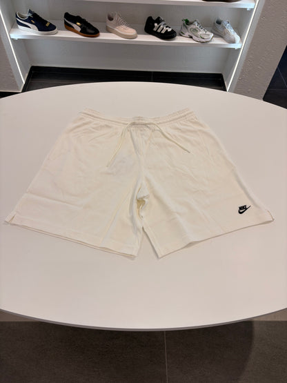 Bermuda Nike white