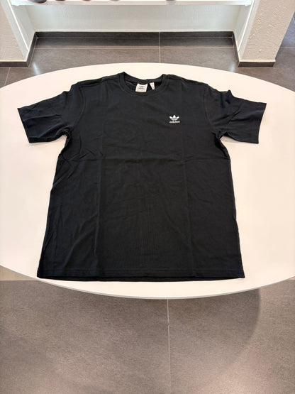 T-shirt Adidas basic black