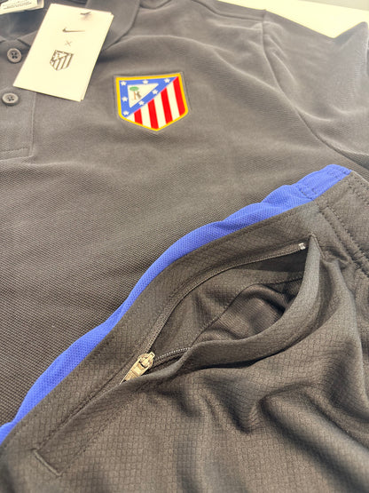 Completino Nike X atletico Madrid