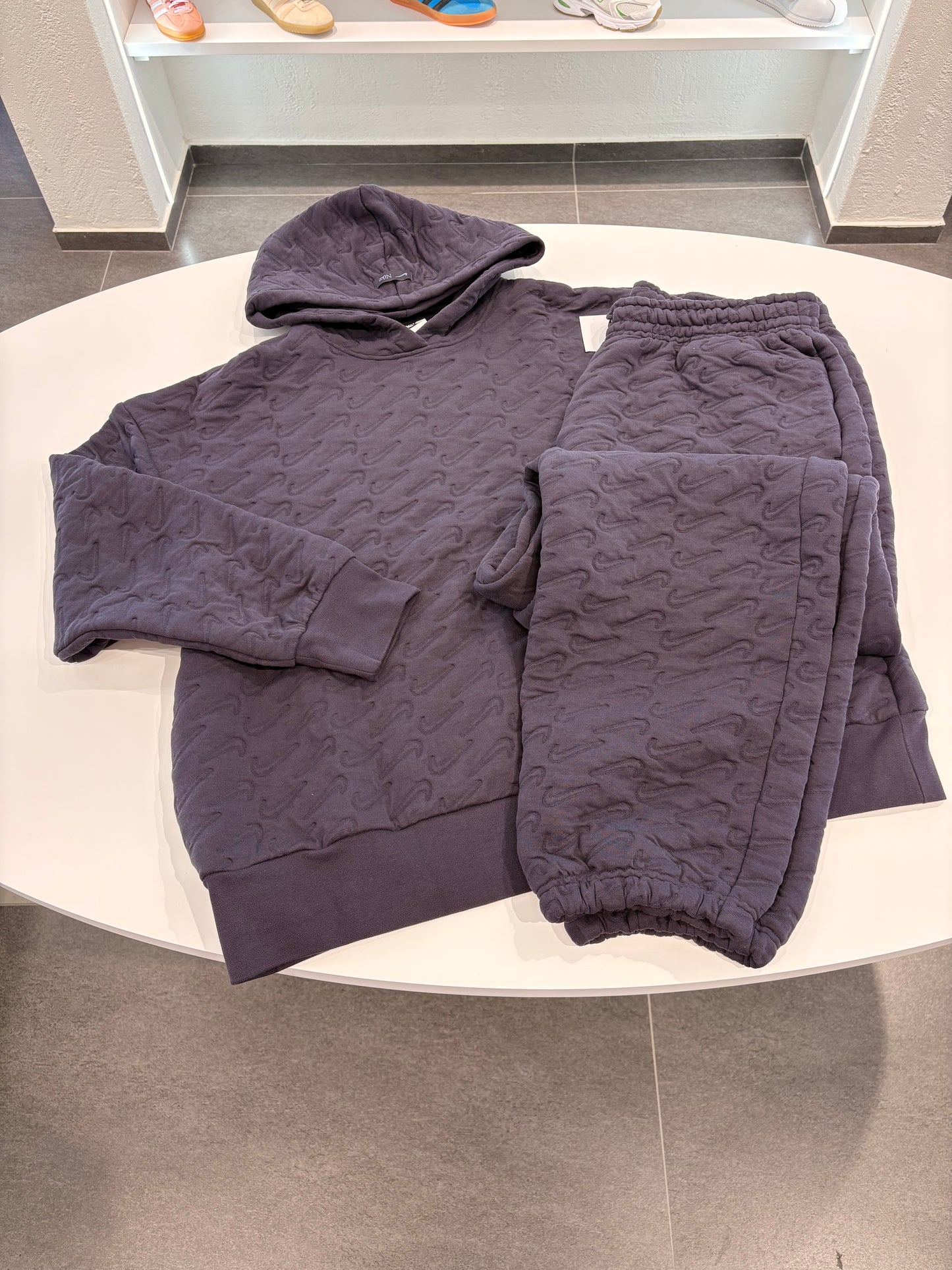 Tuta Nike oversize