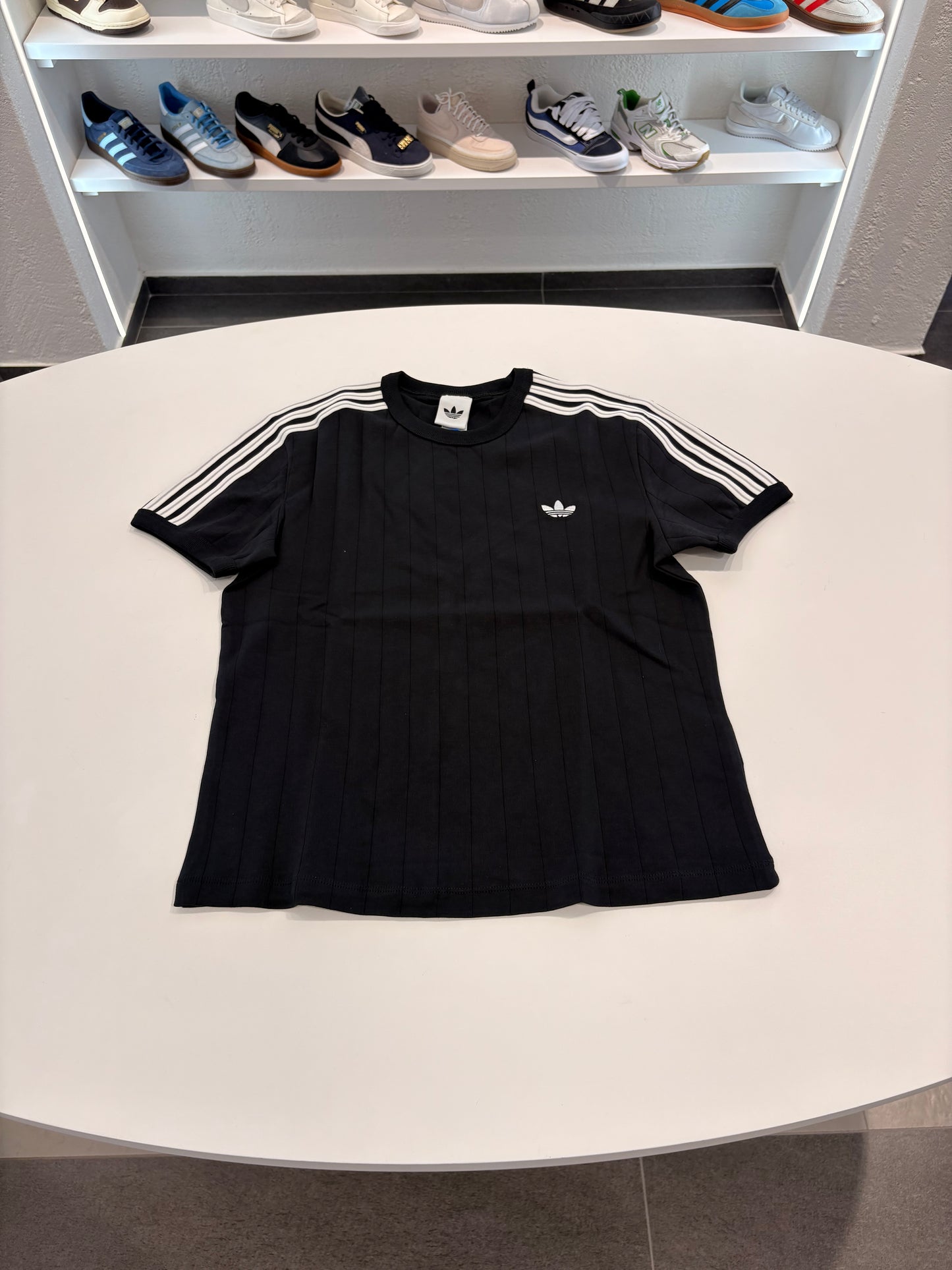 T-shirt pstripe ss tee